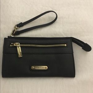 Anne Klein wristlet